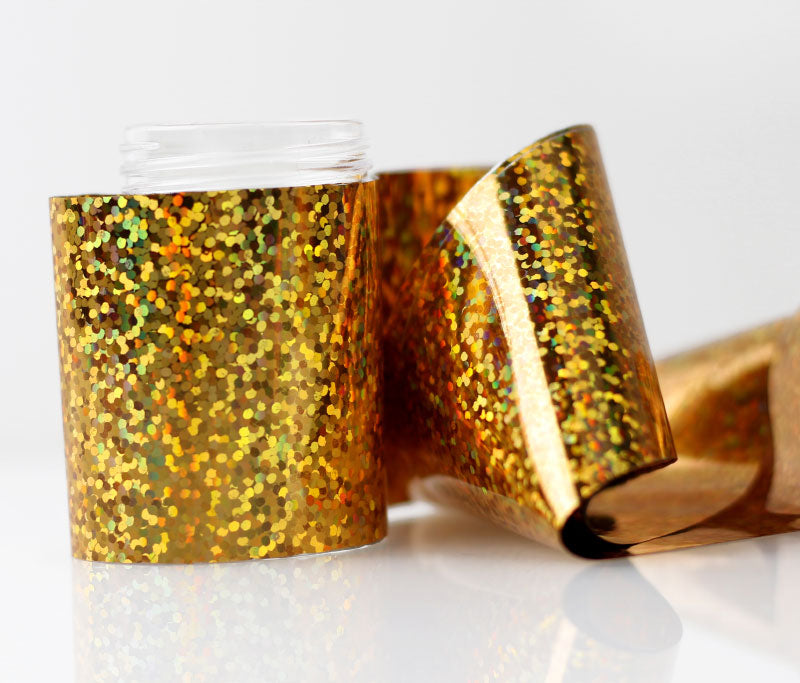 Nastri e Foil