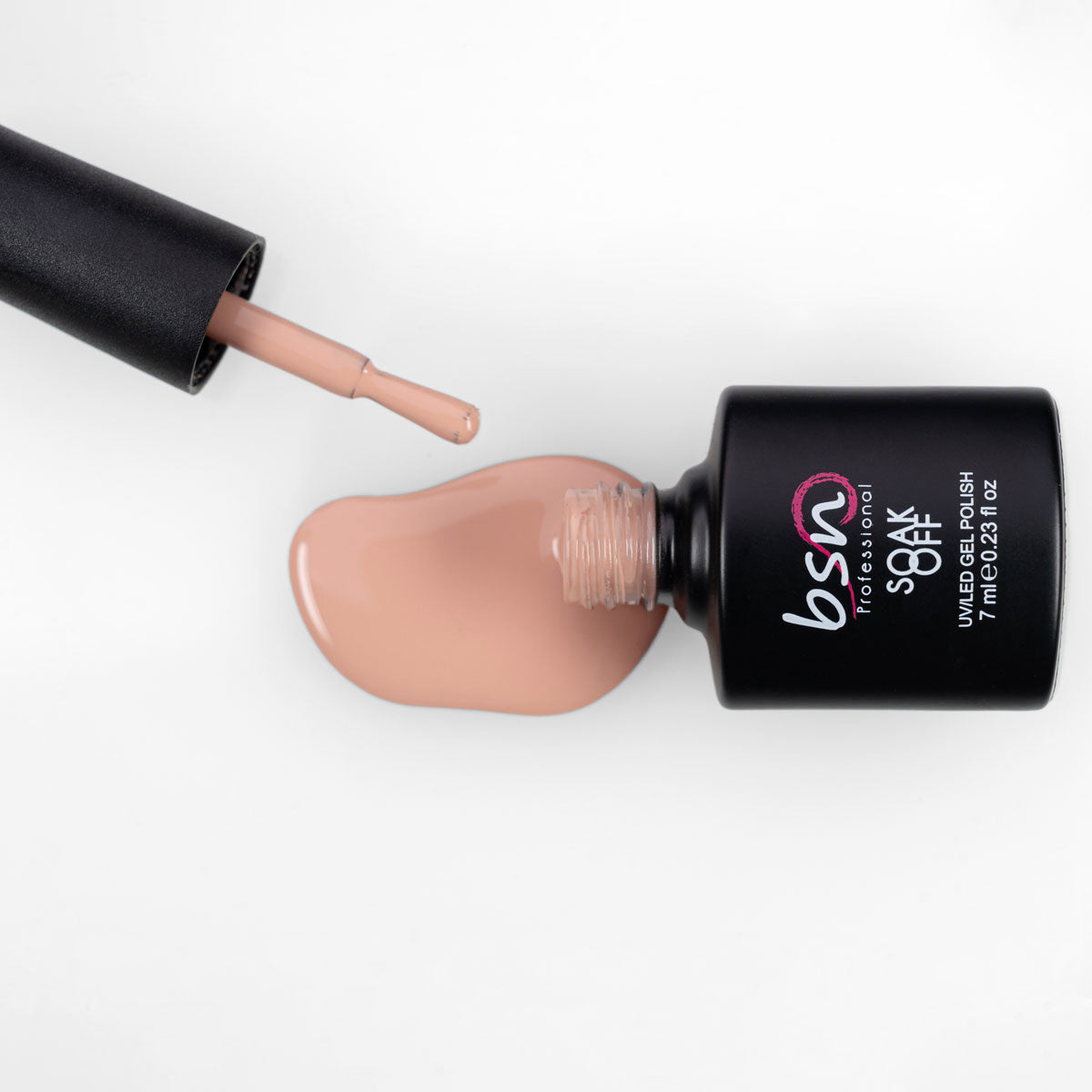 03 - Soak Off Color 7 ml Smalto semipermanente