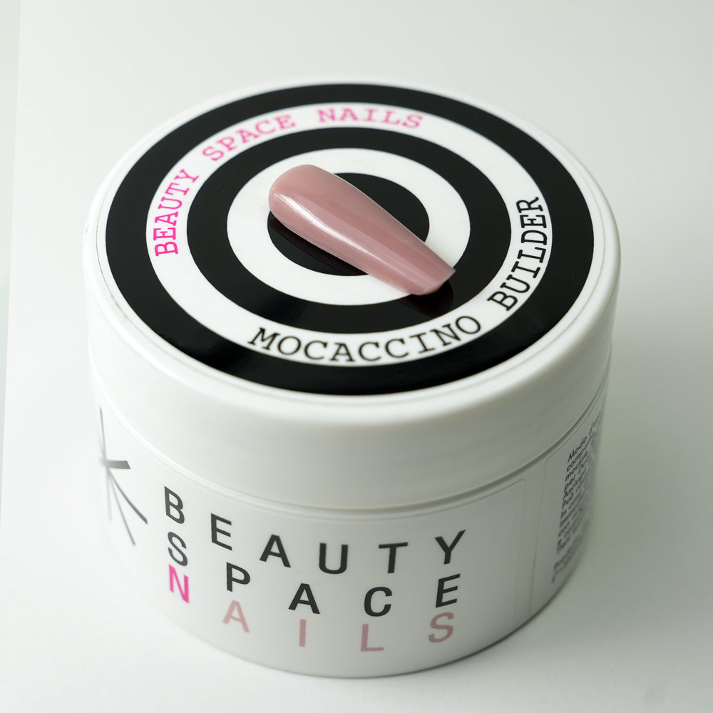 Mocaccino - Total Control - Builder gel - 50ml