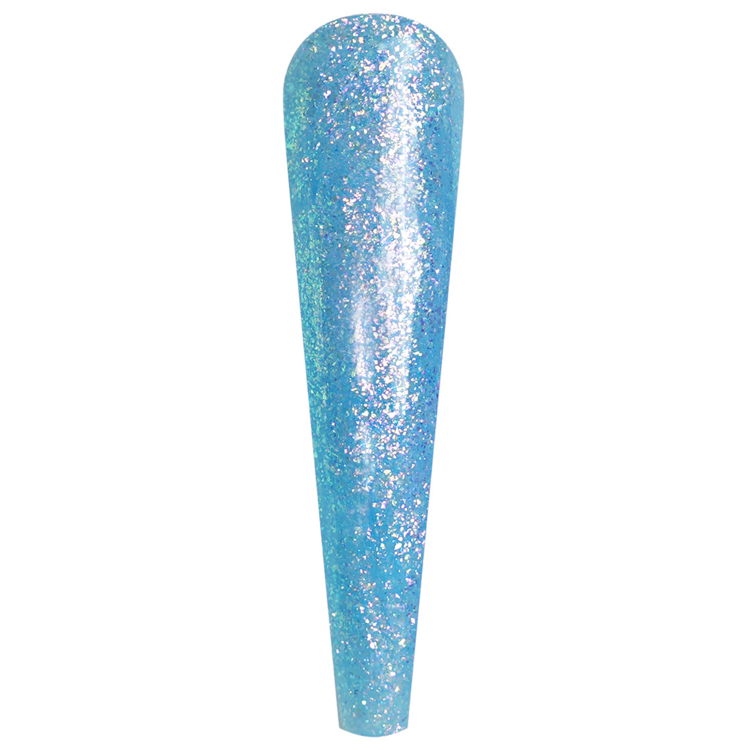 Starry Ocean - Cream Glam Builder Gel 30 ml - Hema Free