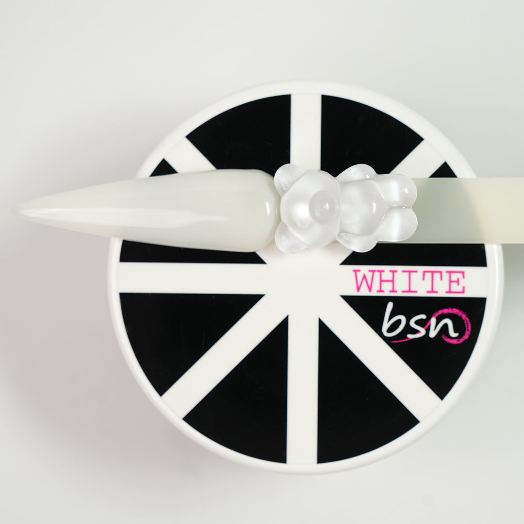 White - Total Leveling 50ml