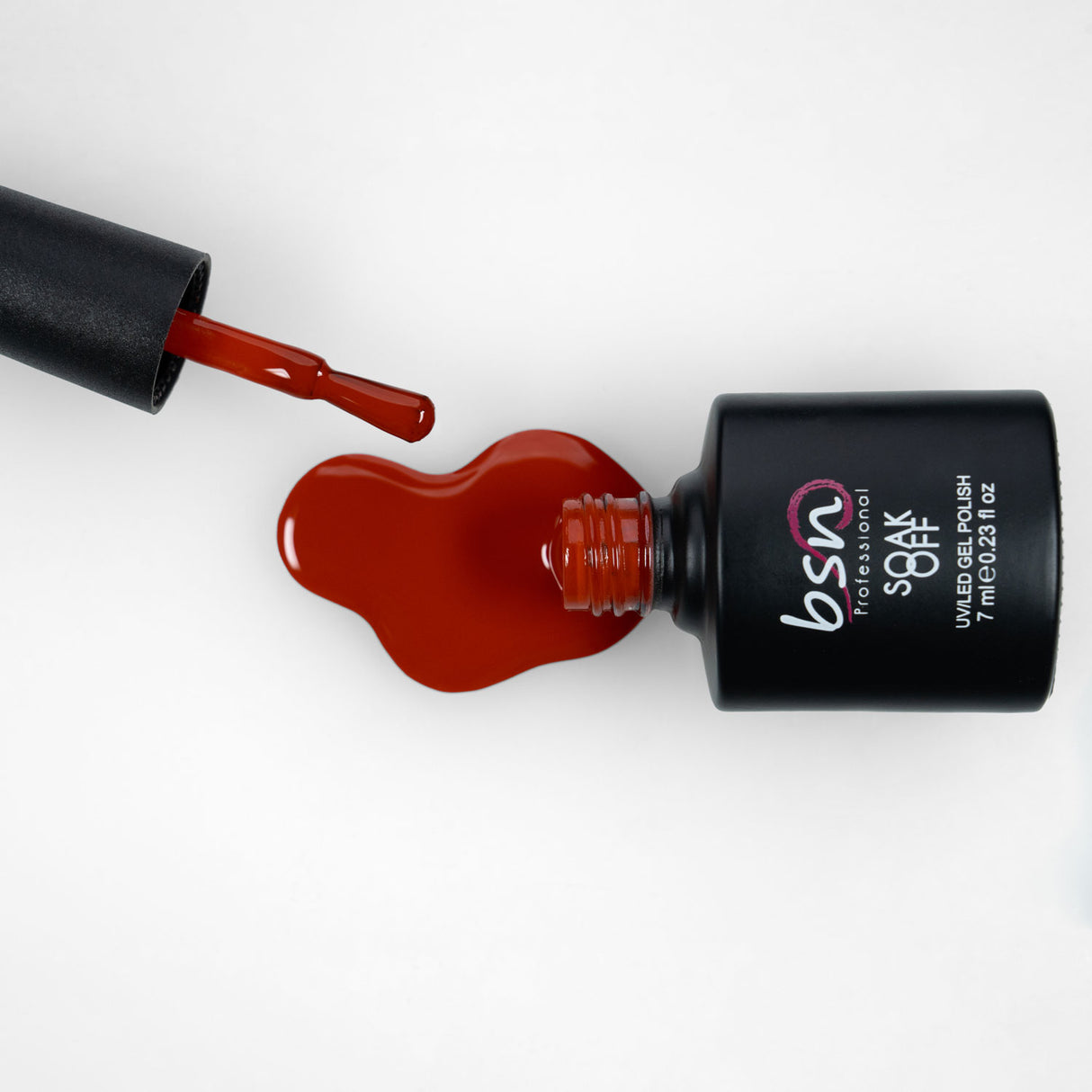 16 - Soak Off Color 7 ml Smalto semipermanente