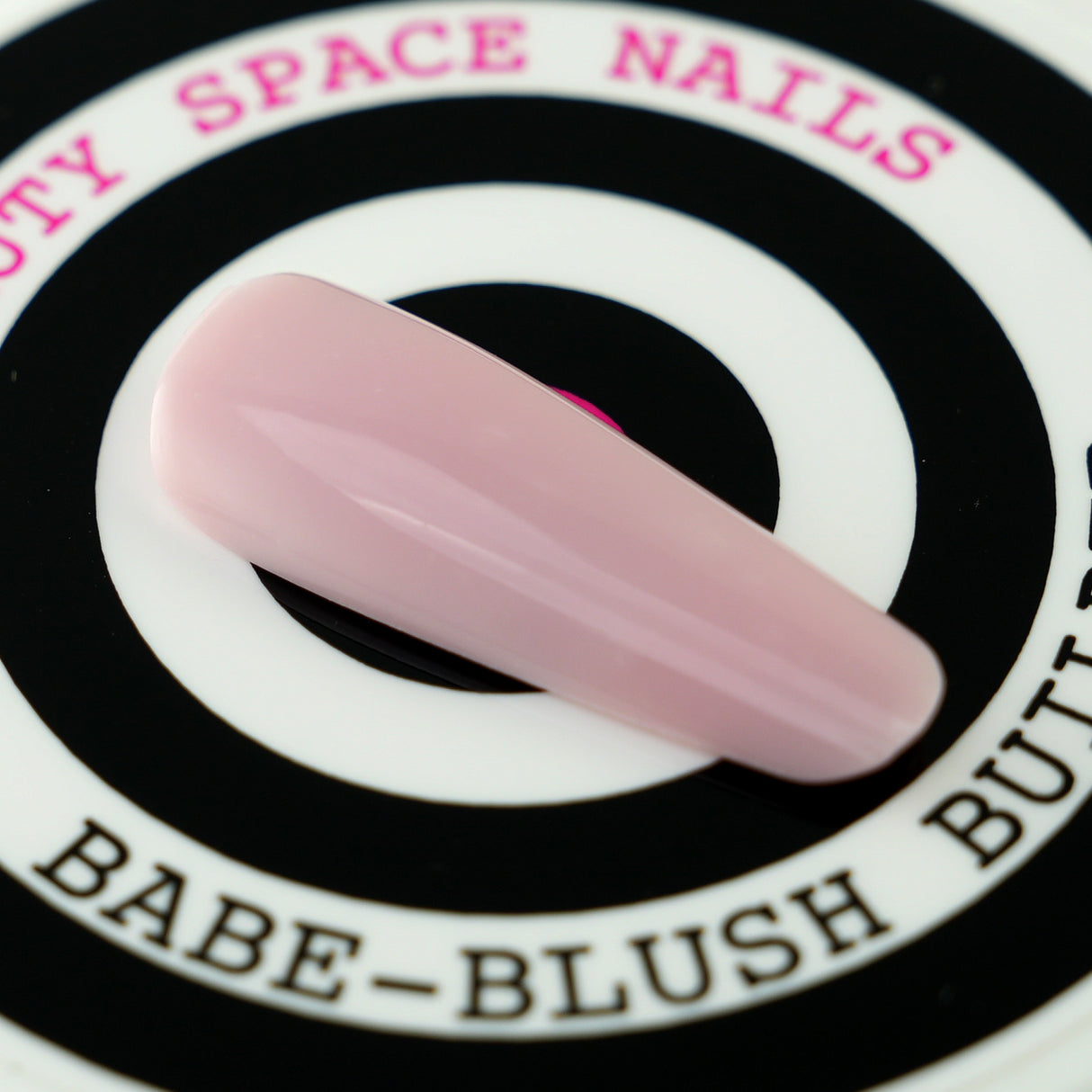 Babe Blush Builder- Total Control - Builder gel - 50ml