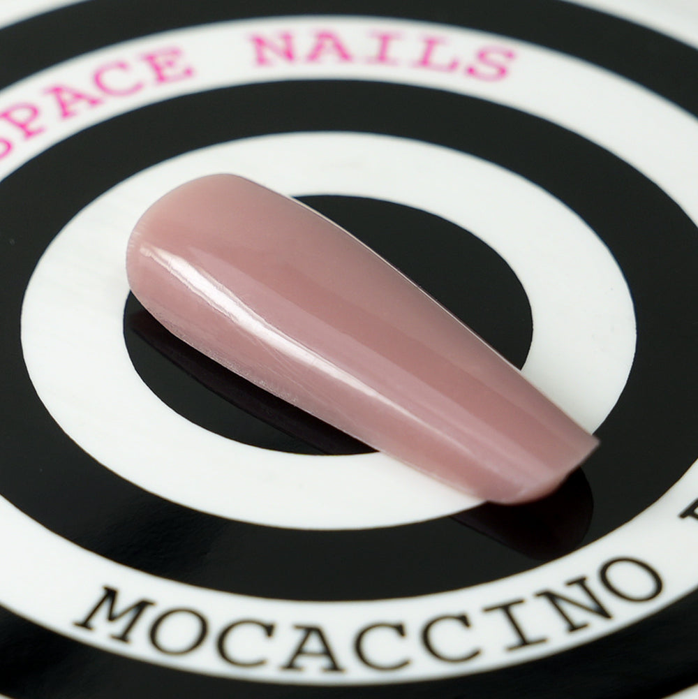 Mocaccino - Total Control - Builder gel - 50ml