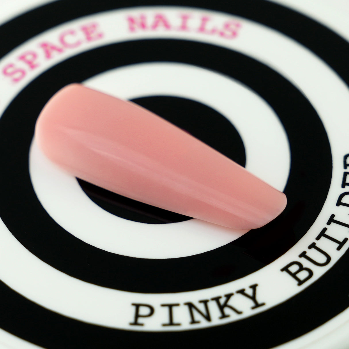 Pinky Builder- Total Control - Builder gel - 50ml