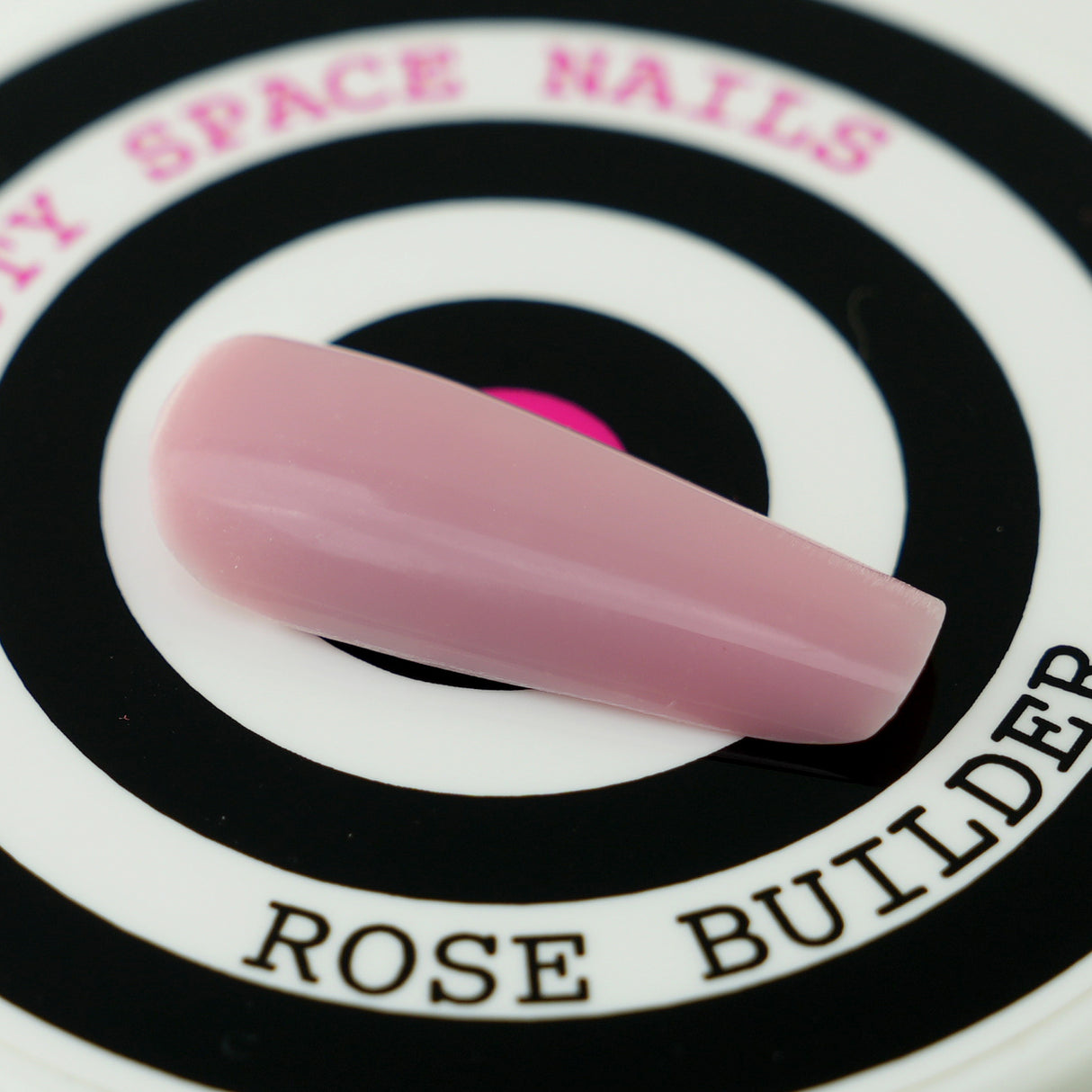 Rose Builder- Total Control - Builder gel - 50ml