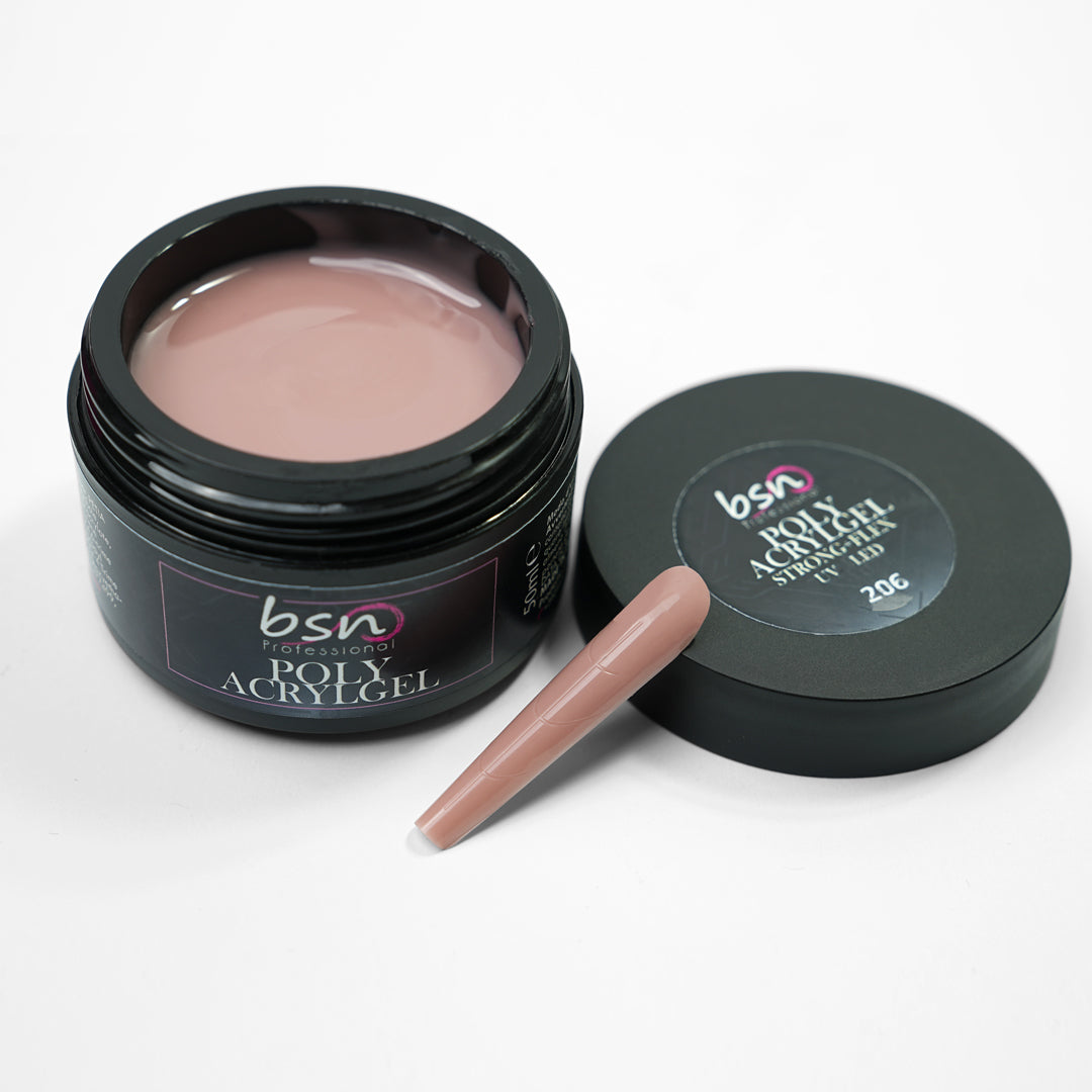 COVER MASK - 50ml - UV/LED - ACRYLGEL