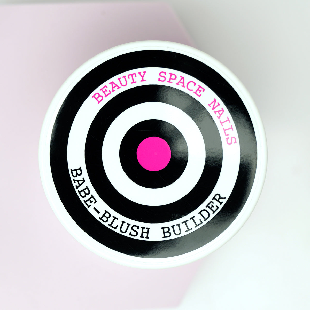 Babe Blush Builder- Total Control - Builder gel - 50ml