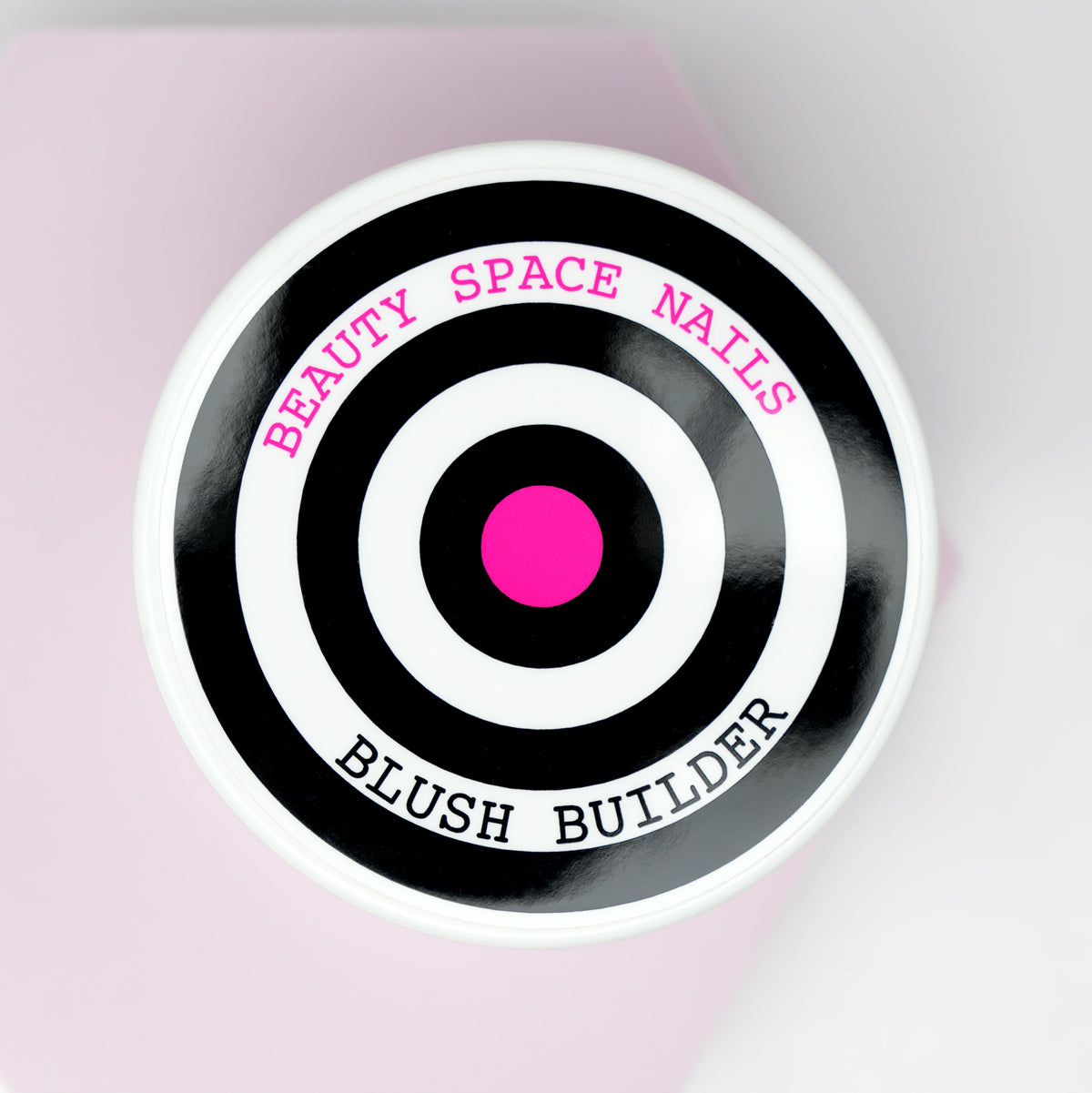 FORMATO GRANDE - Blush Builder- Total Control - Builder gel - 100ml