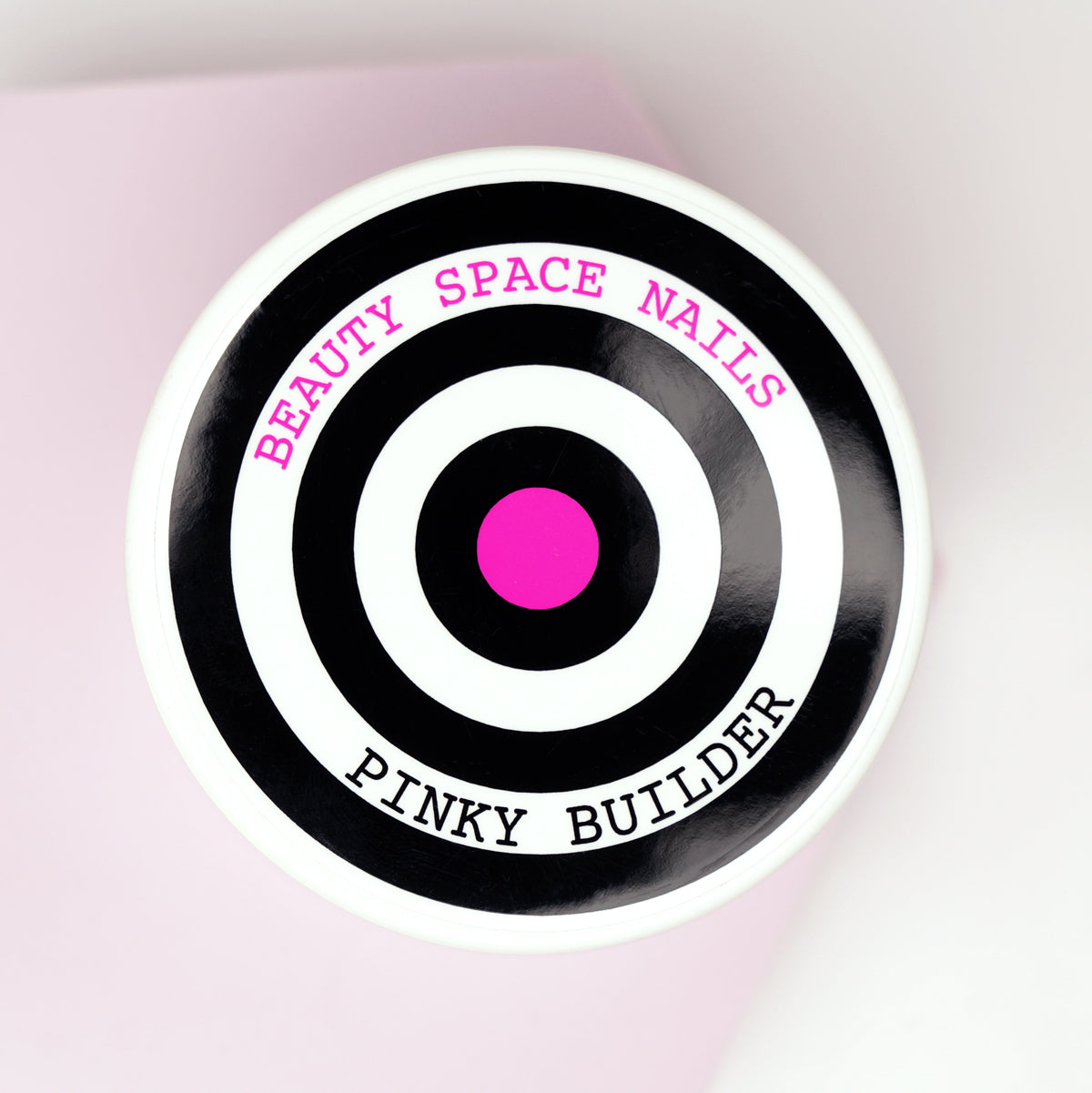 Pinky Builder- Total Control - Builder gel - 50ml