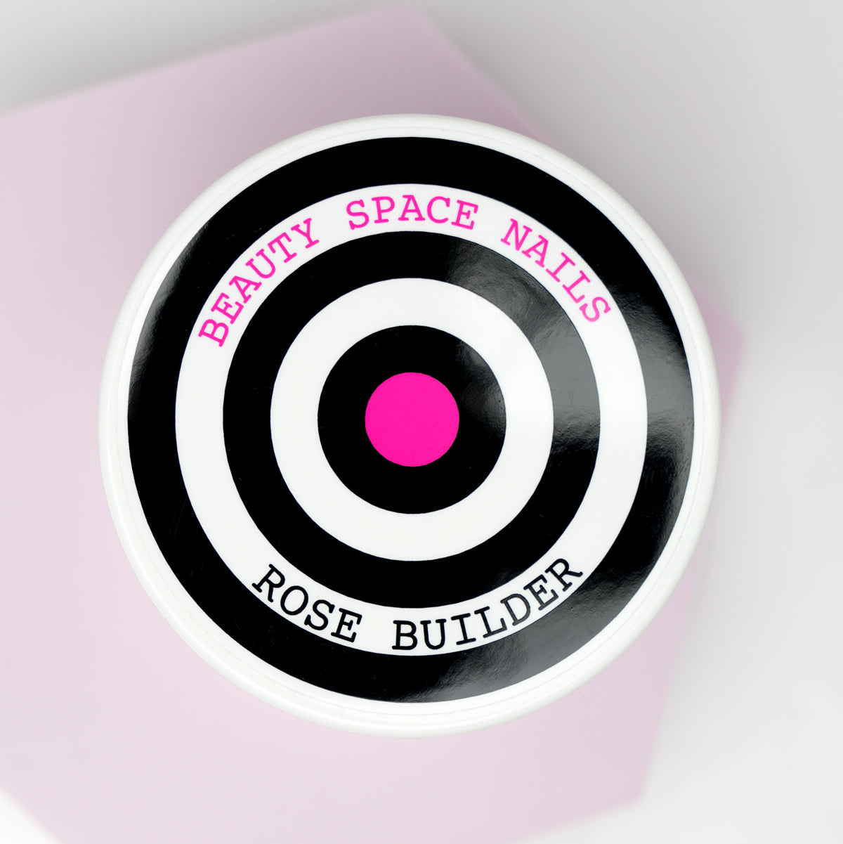 Rose Builder- Total Control - Builder gel - 50ml