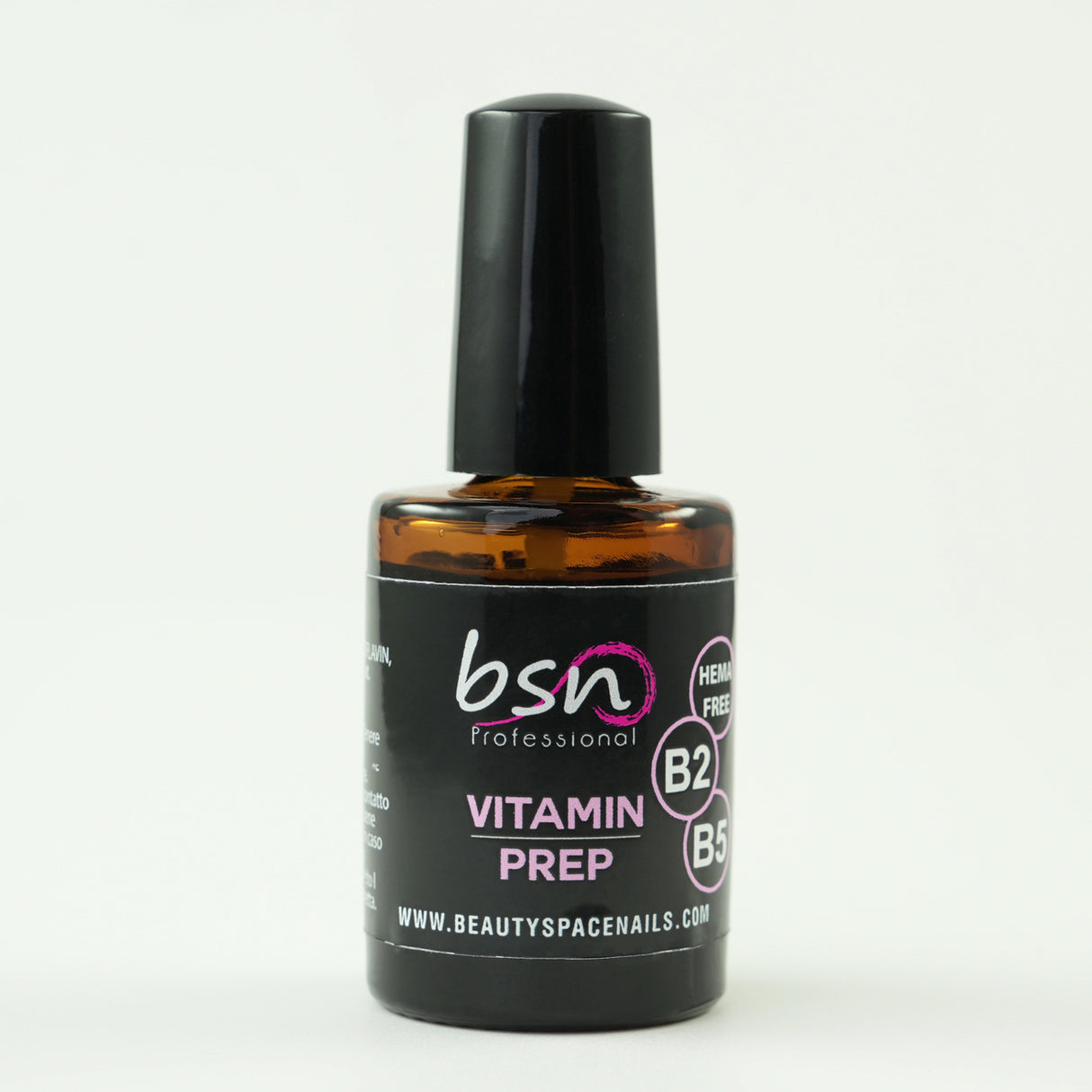 Vitamin Prep - promotore di adesione - senza acidi - HEMA FREE 10ml