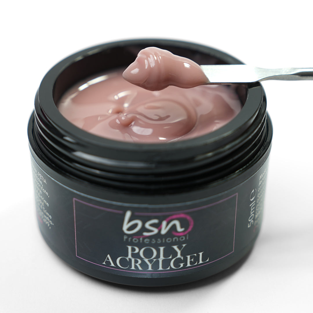 COVER MASK - 50ml - UV/LED - ACRYLGEL