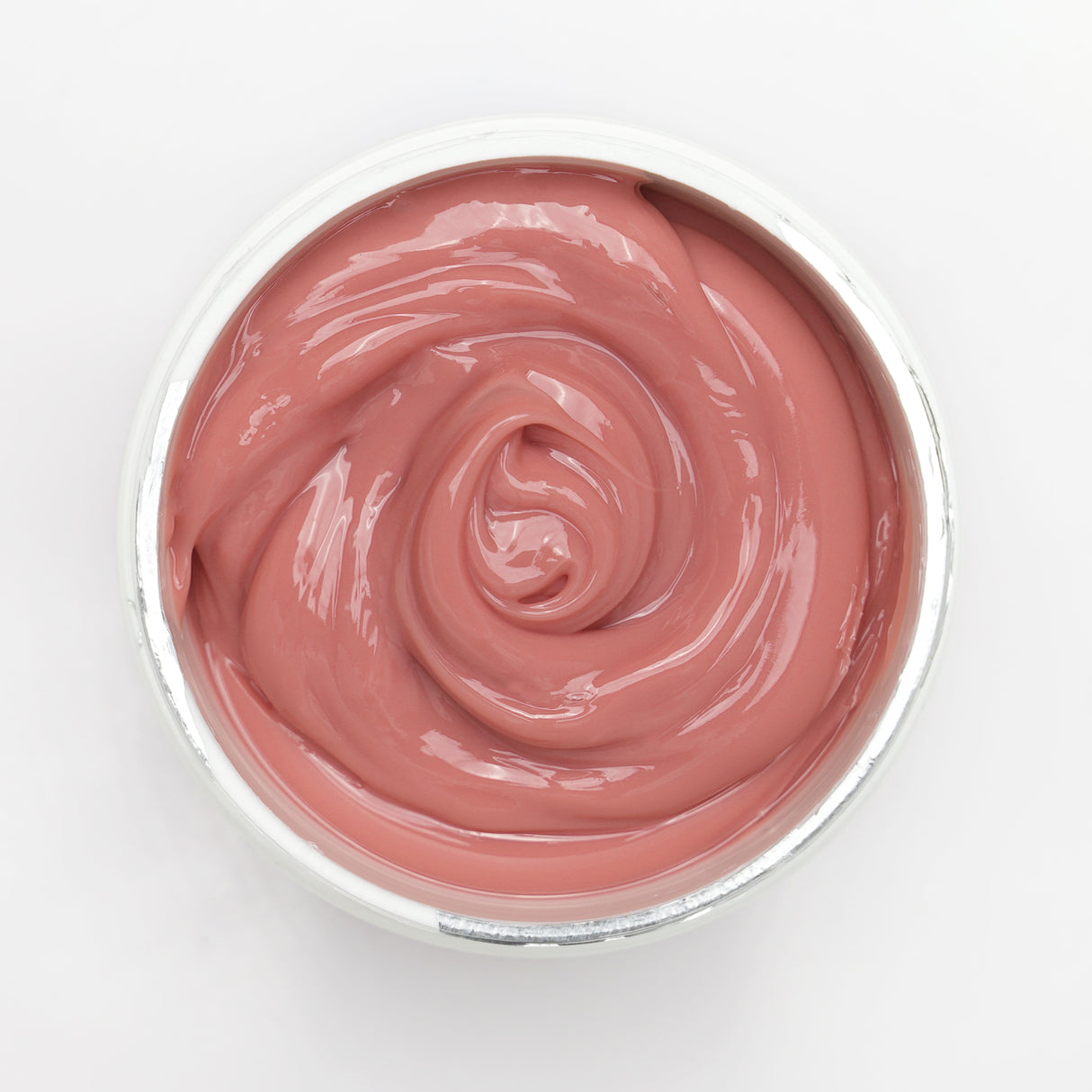 FORMATO GRANDE - Blush Builder- Total Control - Builder gel - 100ml