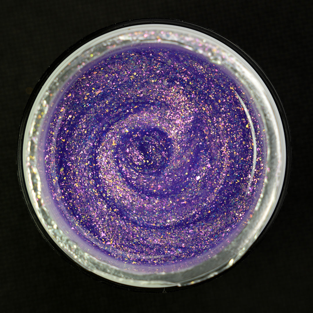 Starry Fancy - Cream Glam Builder Gel 30 ml - Hema Free