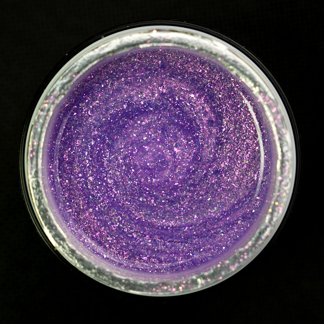 Gel pailleté Fairy It Girl 30 ml - Sans HEMA