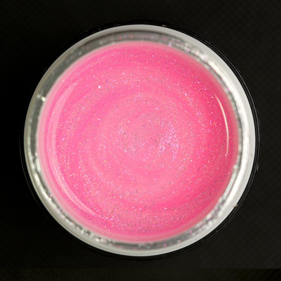 Starry Rose - Cream Glam Builder Gel 30 ml - Hema Free