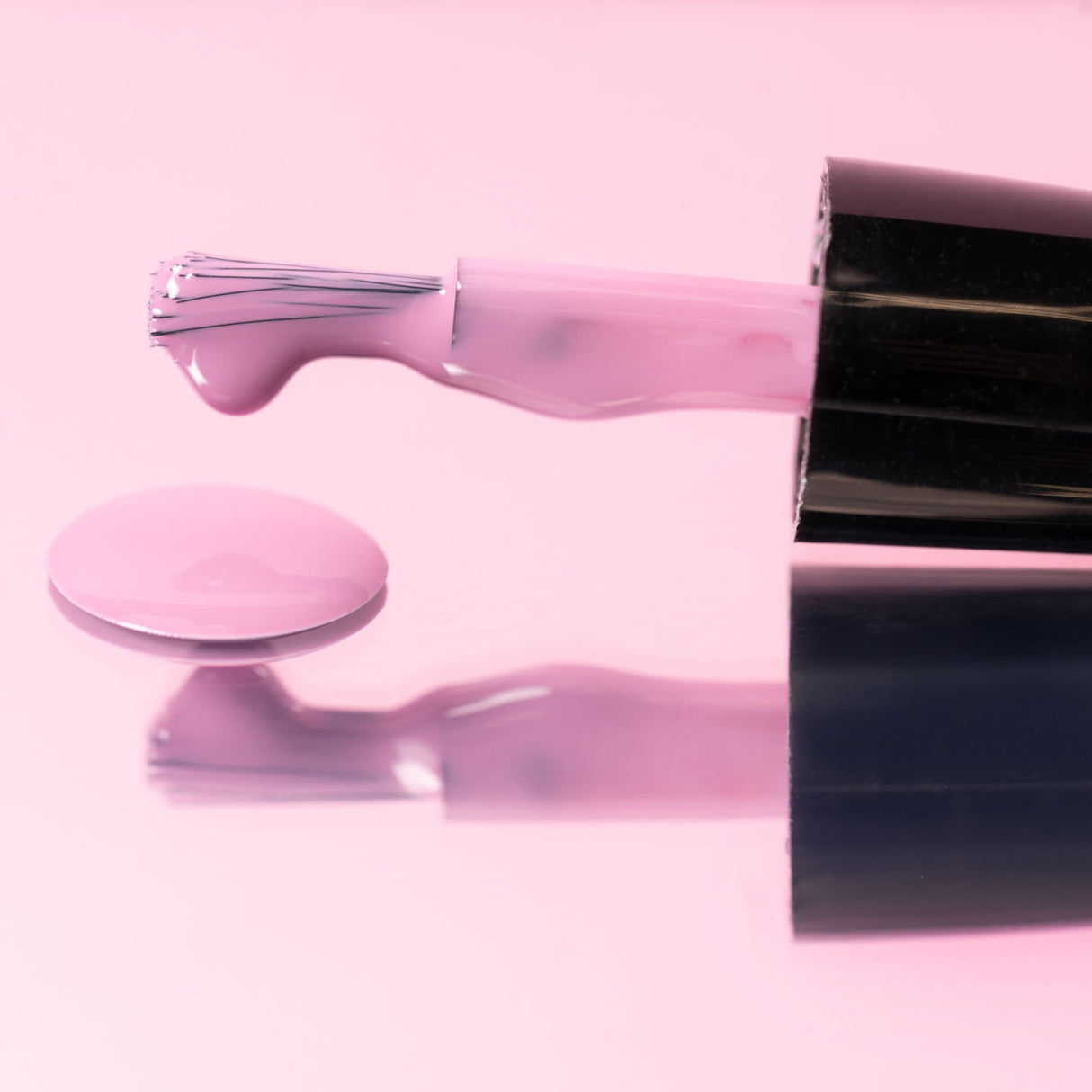 04 - Soak Off Color Smalto semipermanente HEMAFREE 8ml