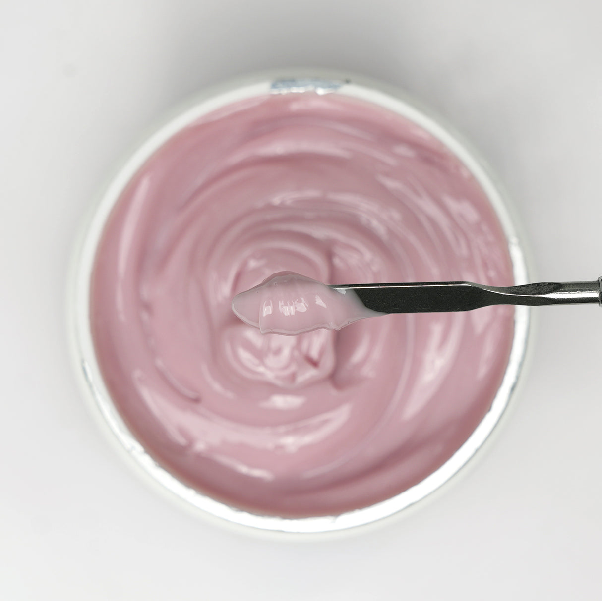 Babe Blush Builder- Total Control - Builder gel - 50ml