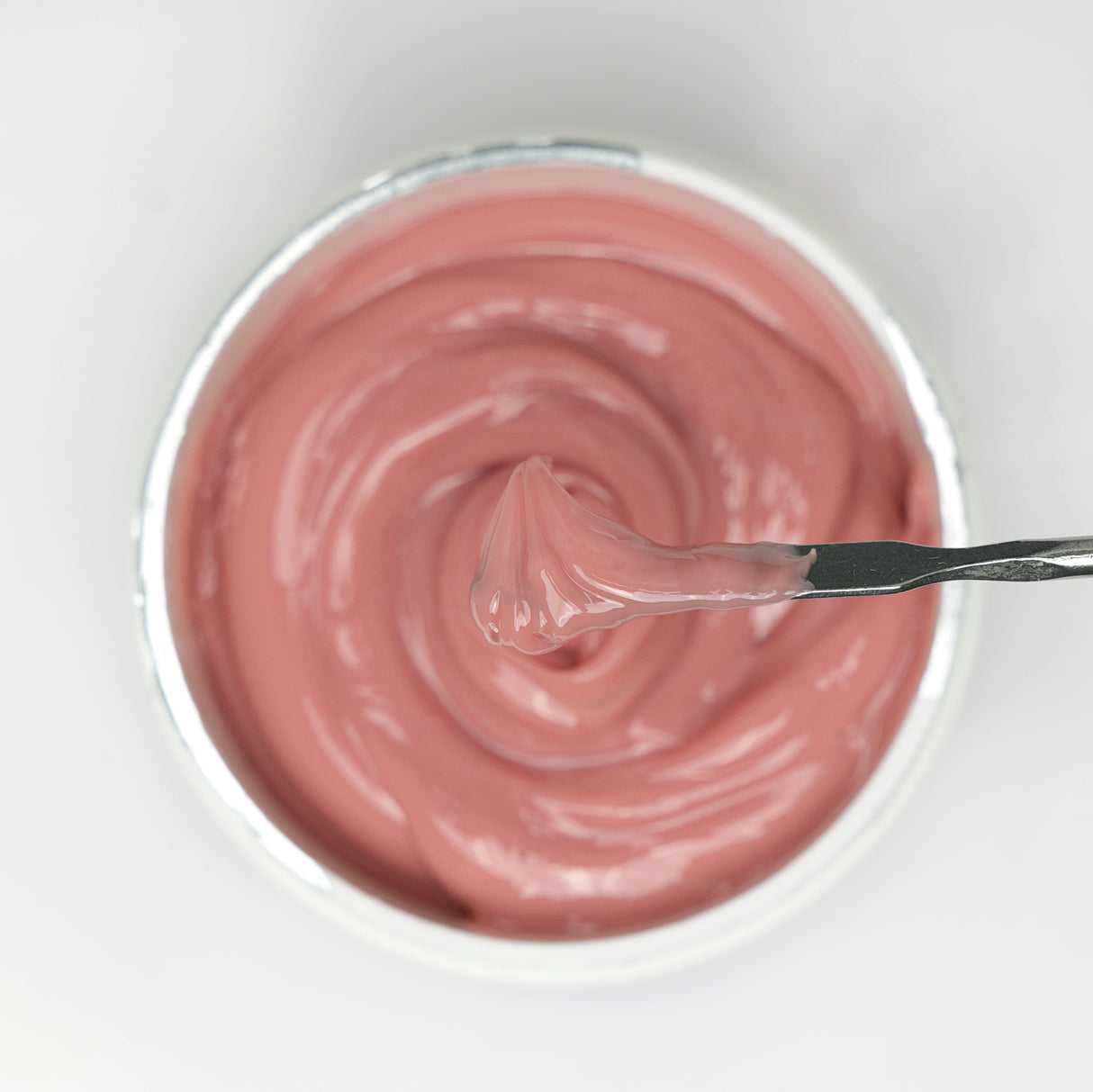 FORMATO GRANDE - Blush Builder- Total Control - Builder gel - 100ml