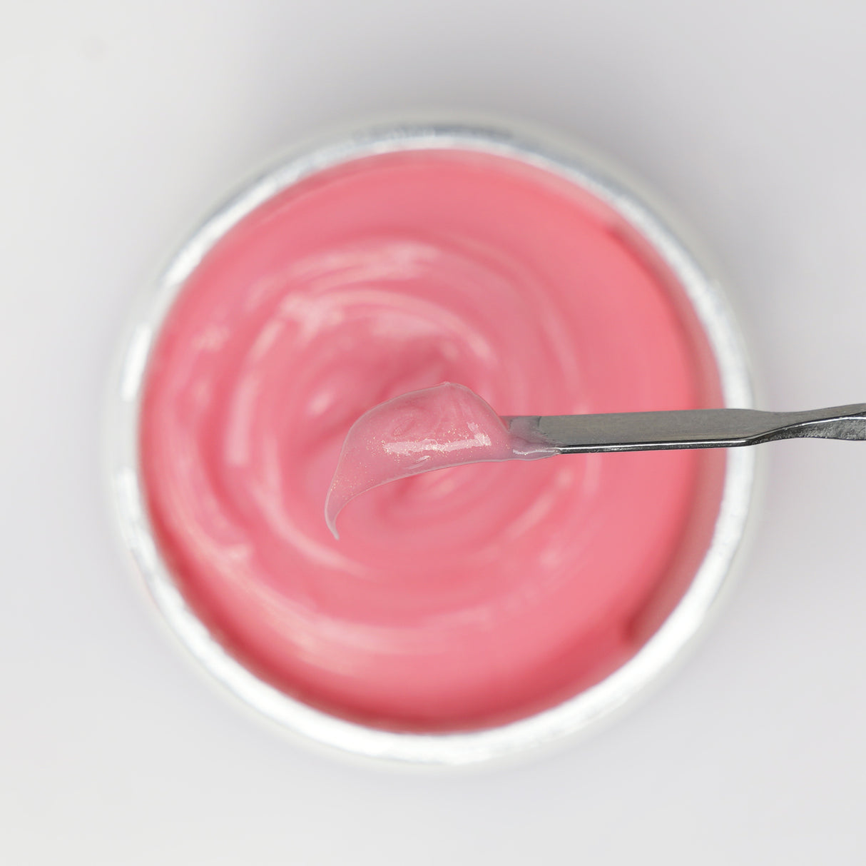 Gold Berry Builder- Total Control - Builder gel - 50ml