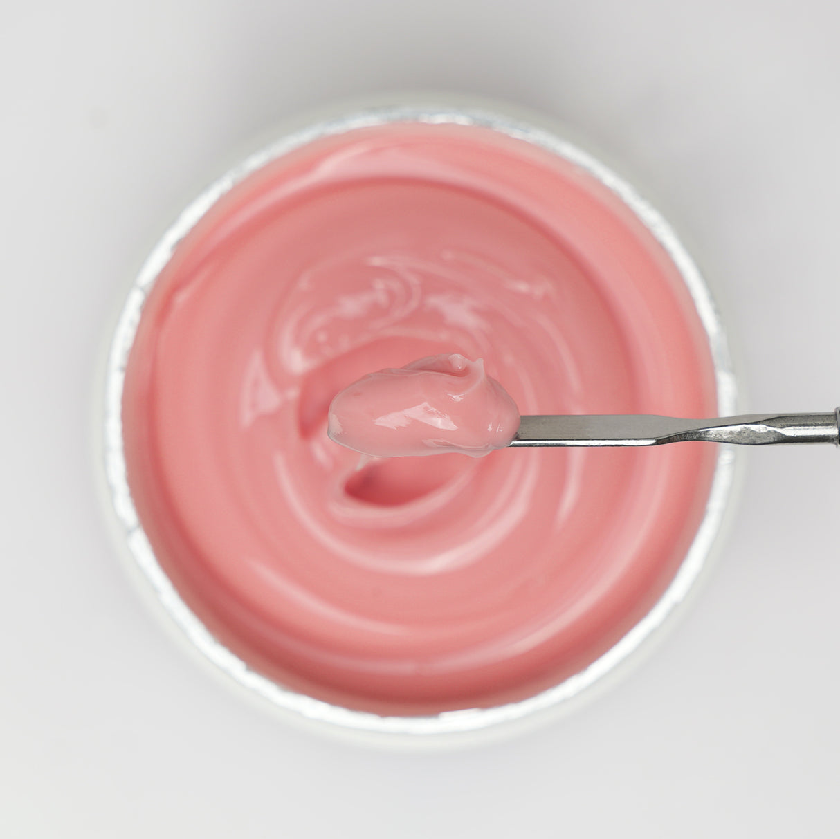 Pinky Builder- Total Control - Builder gel - 50ml