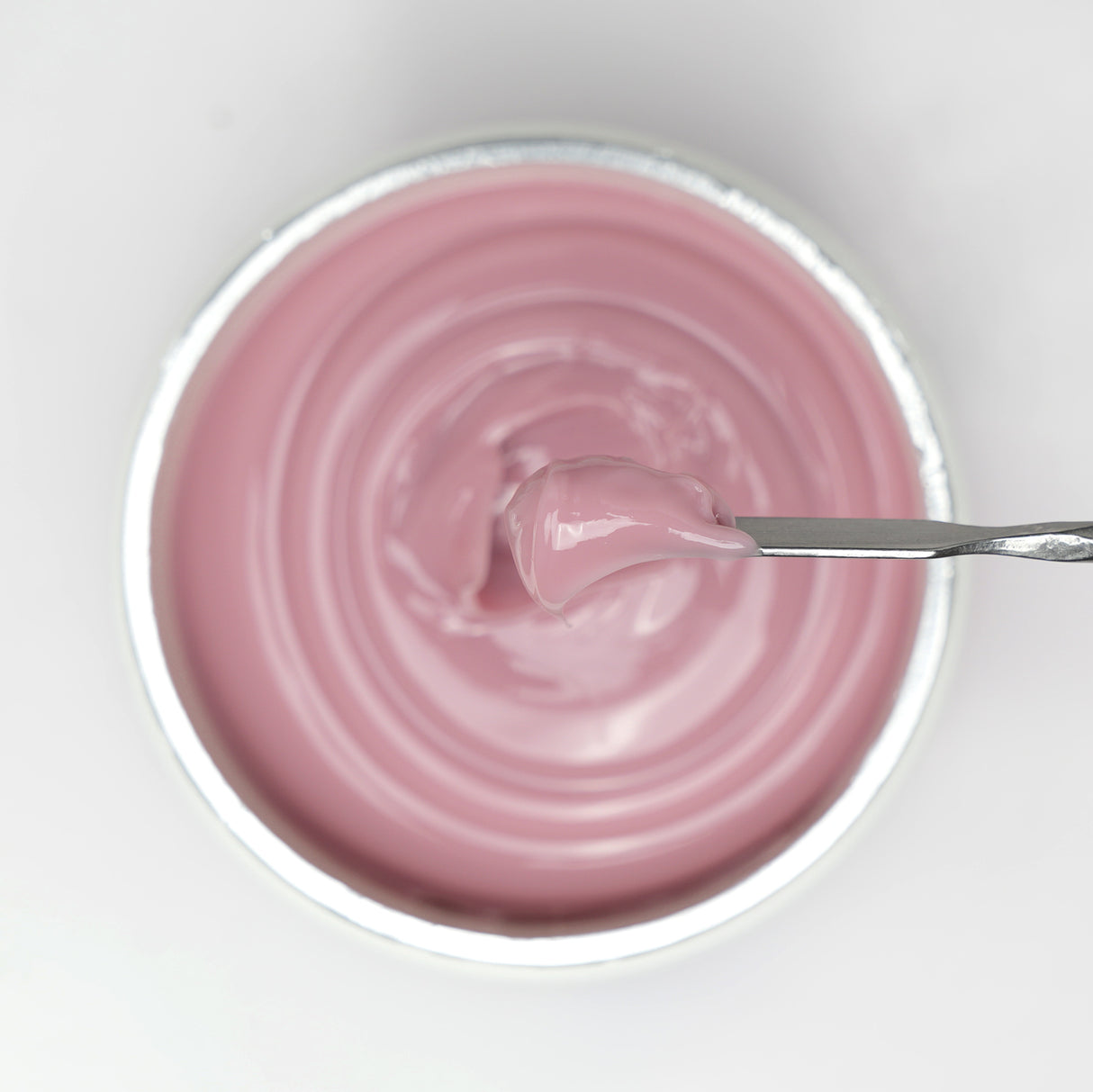 Rose Builder- Total Control - Builder gel - 50ml