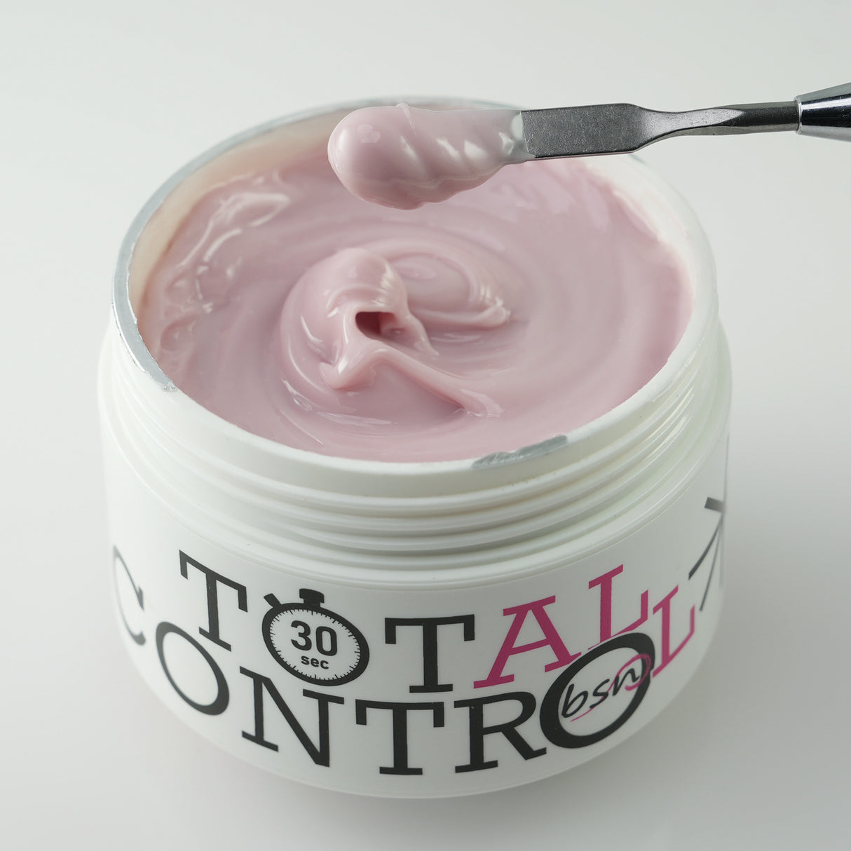 Babe Blush Builder- Total Control - Builder gel - 50ml