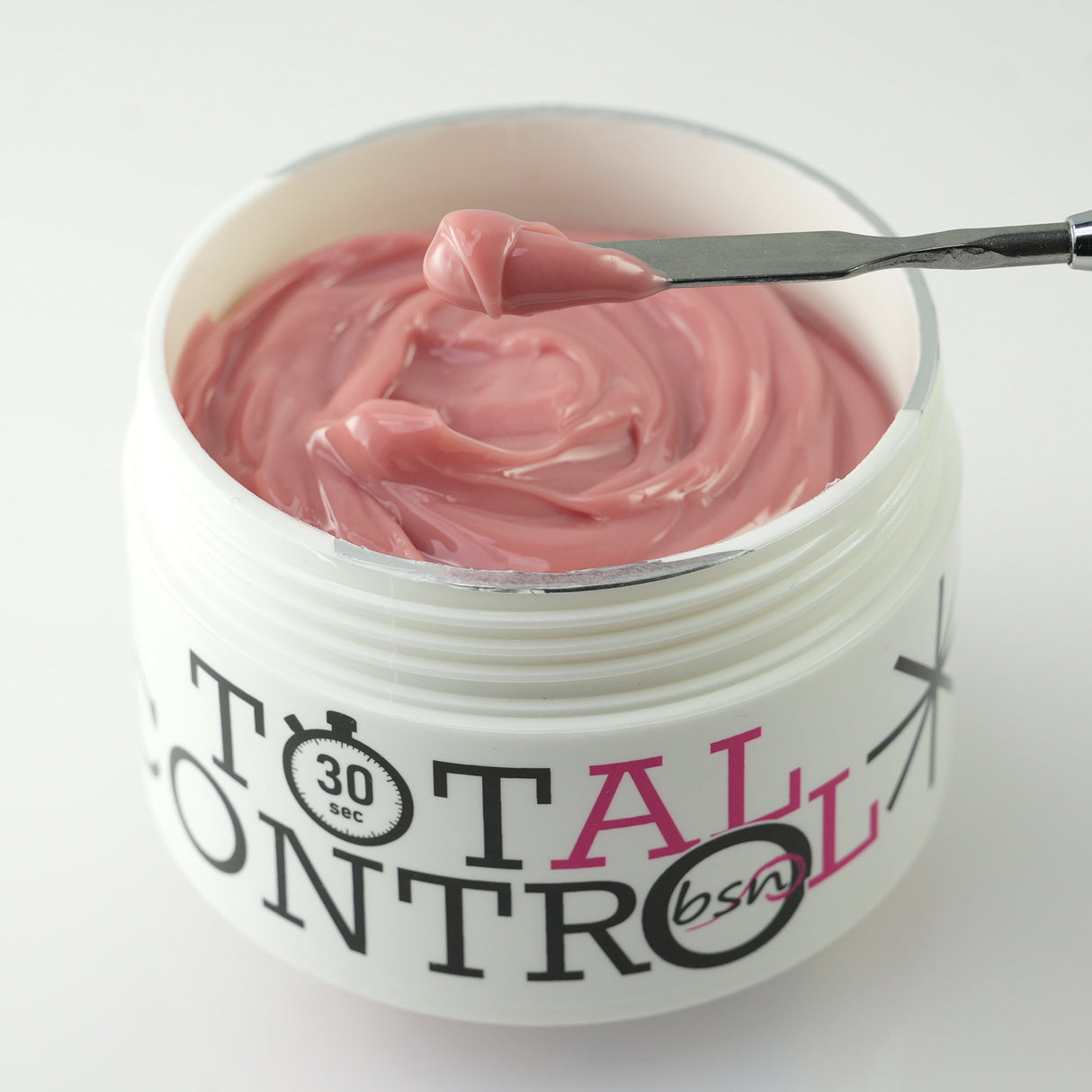 Blush Builder- Total Control - Builder gel - 50ml