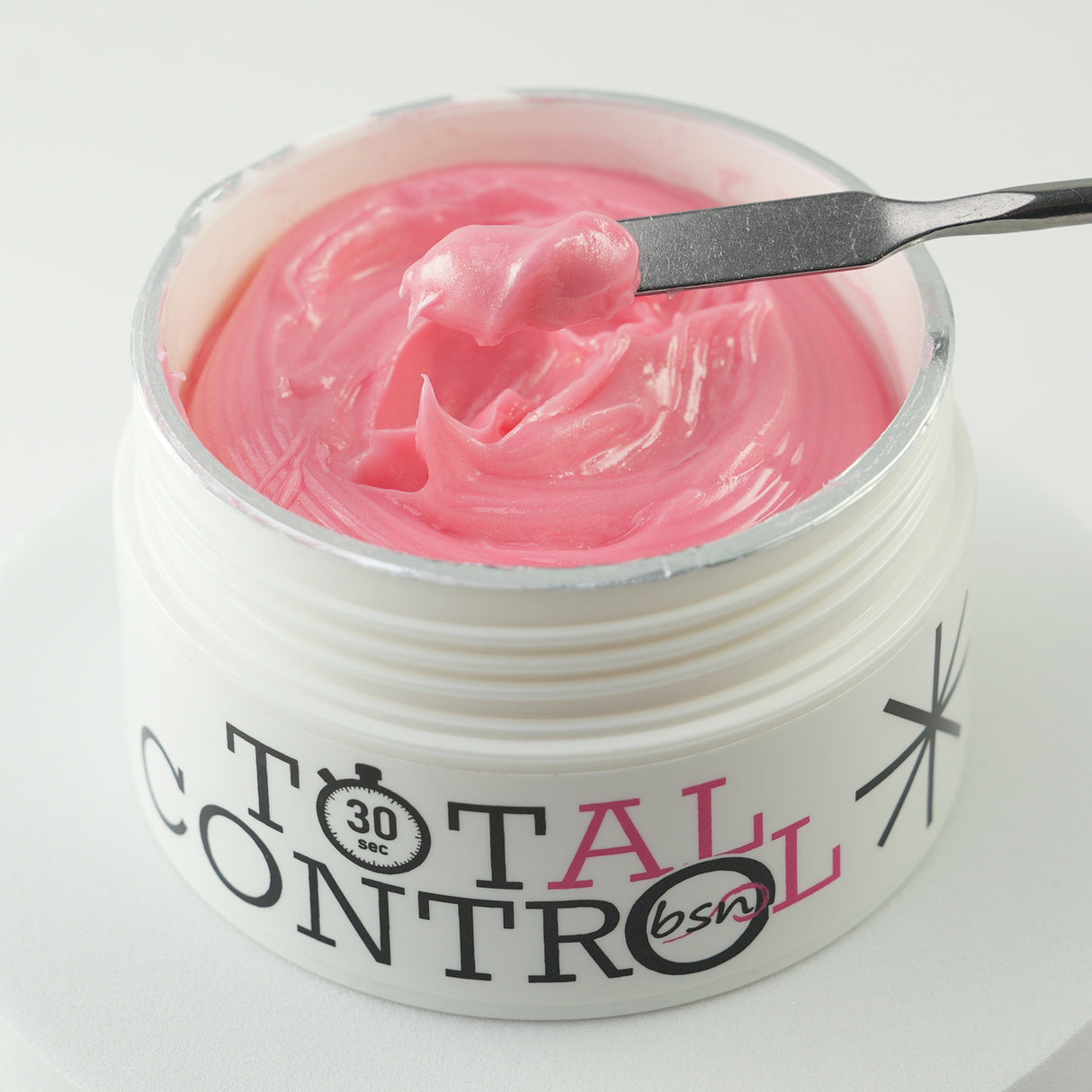Gold Berry Builder- Total Control - Builder gel - 50ml