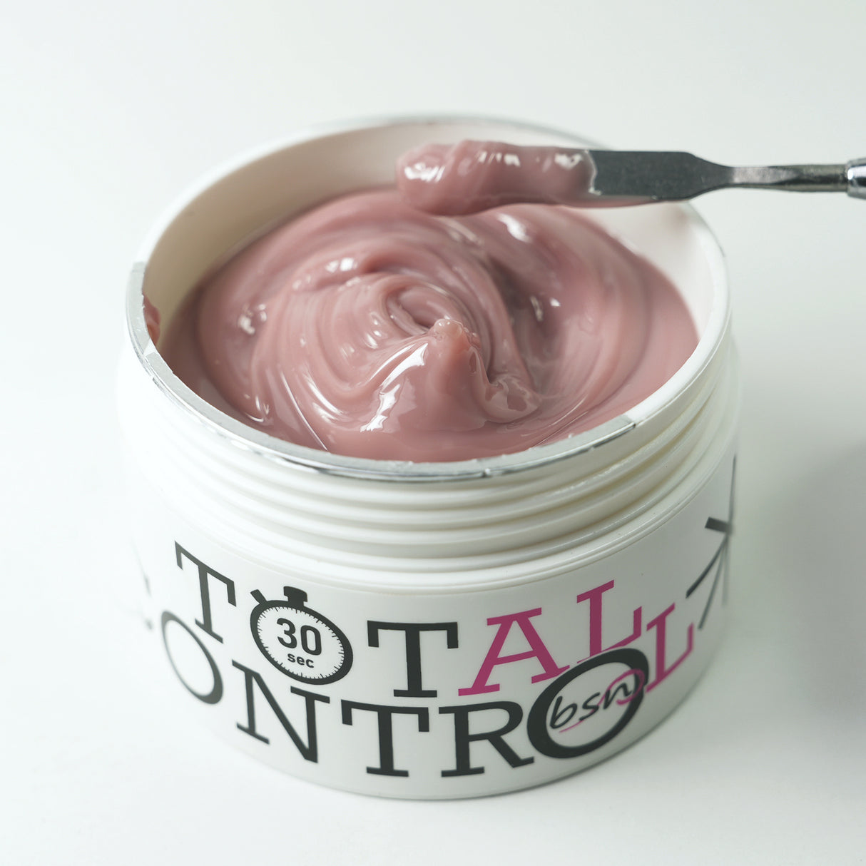 Mocaccino - Total Control - Builder gel - 50ml