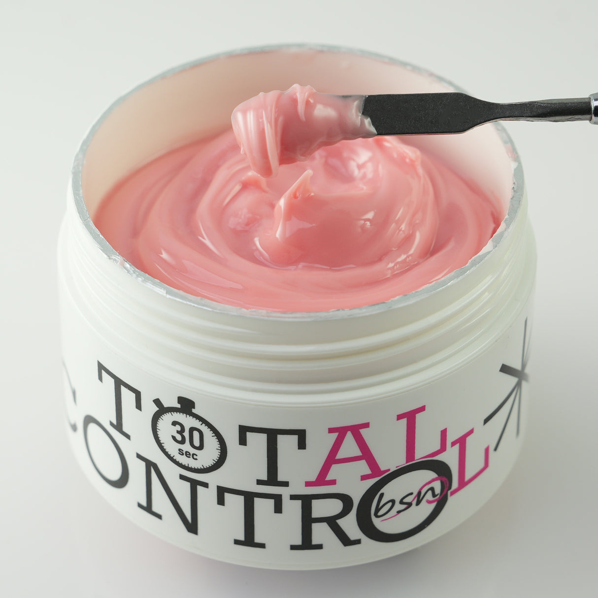 Pinky Builder- Total Control - Builder gel - 50ml
