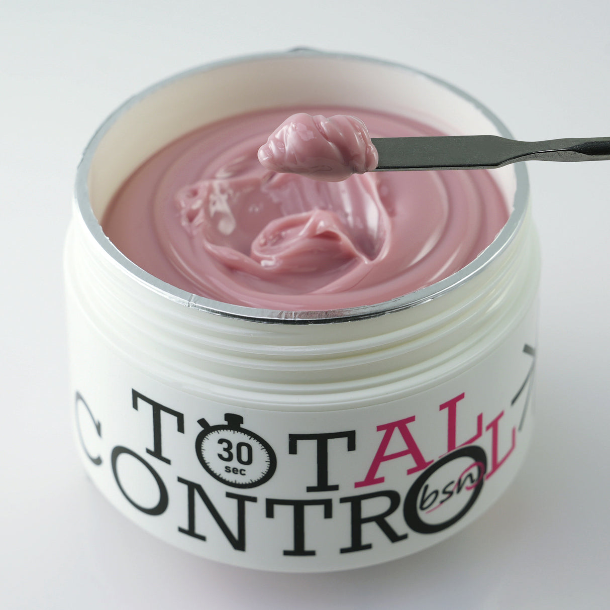 Rose Builder- Total Control - Builder gel - 50ml