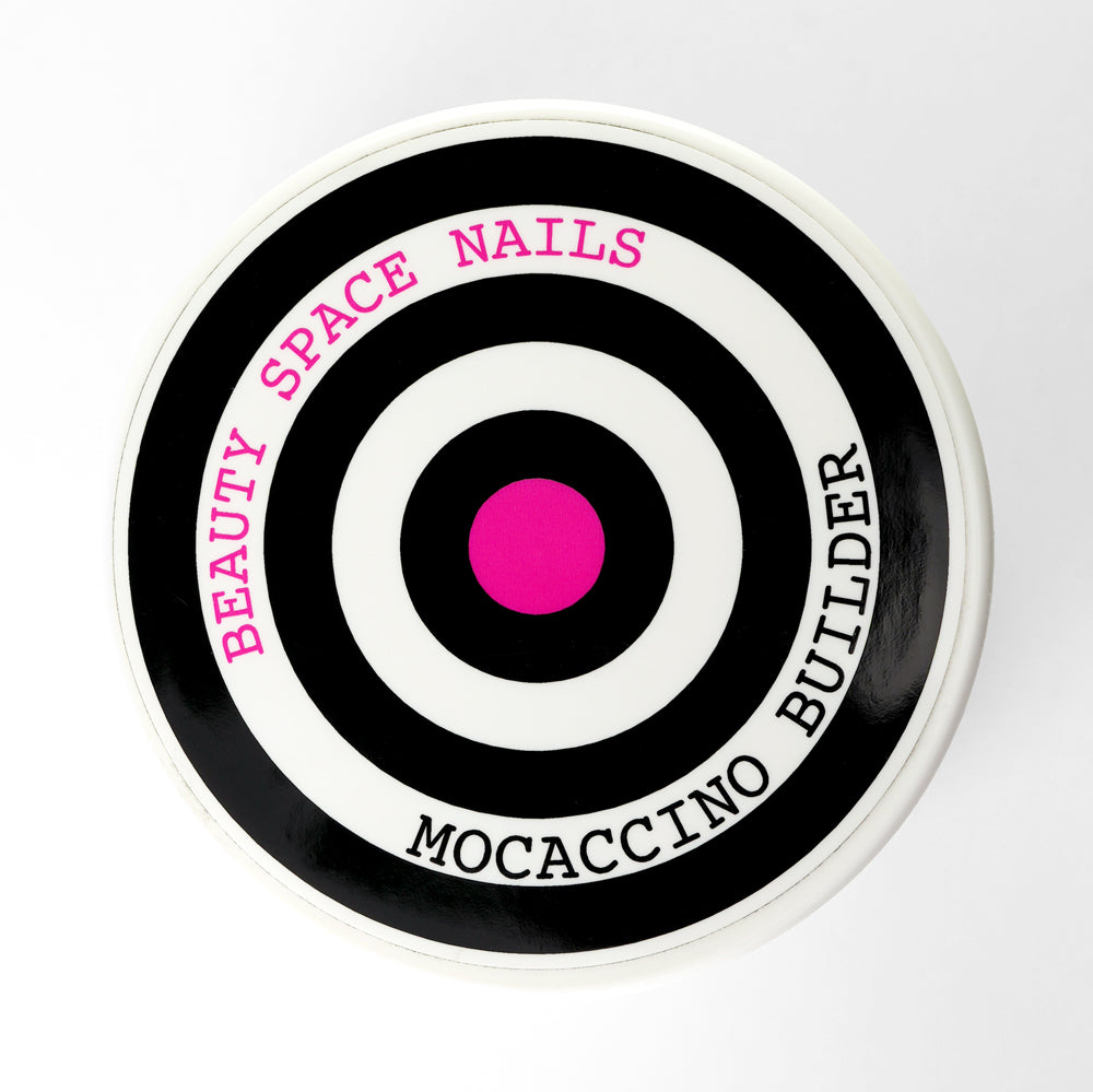 Mocaccino - Total Control - Builder gel - 50ml