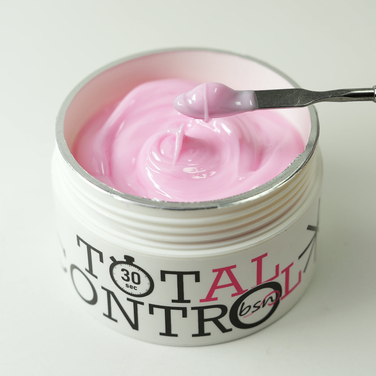 Marshmallow - Total Control - Builder gel - 50ml