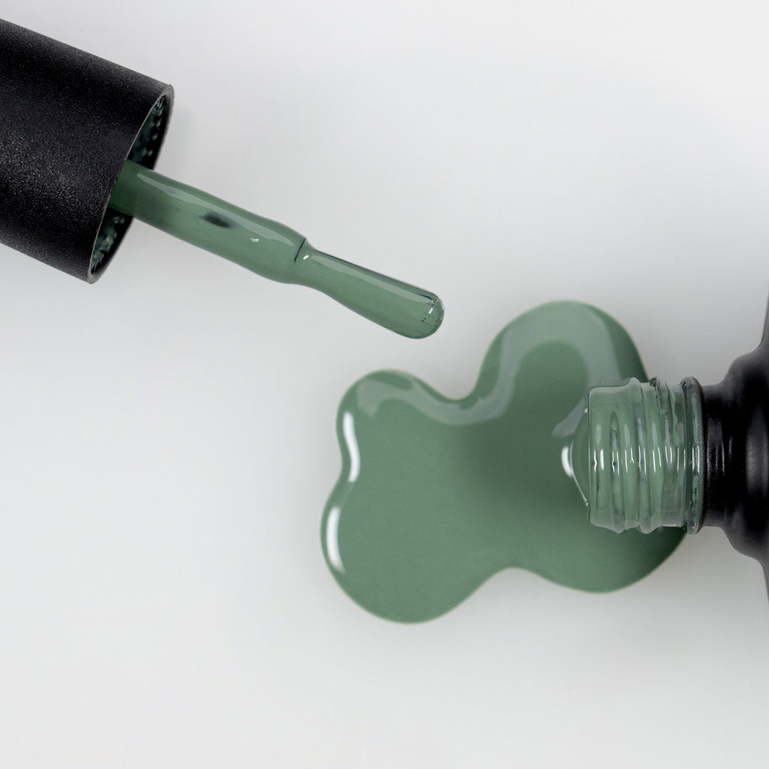 Deep Grass Green - 1031 - Master Color Soak Off 12 ml