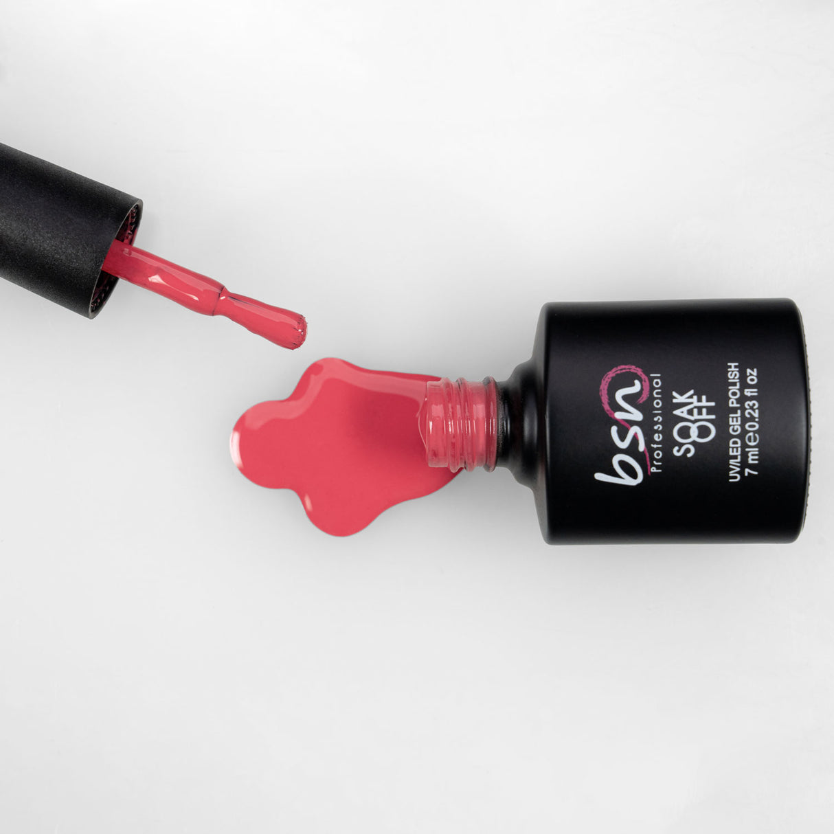 12- Soak Off Color 7 ml Smalto semipermanente