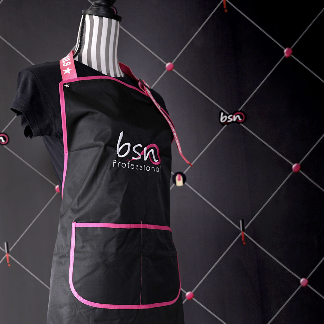 π Grembiule Professionale Onicotecnica β Beauty Space Nails (100% off)