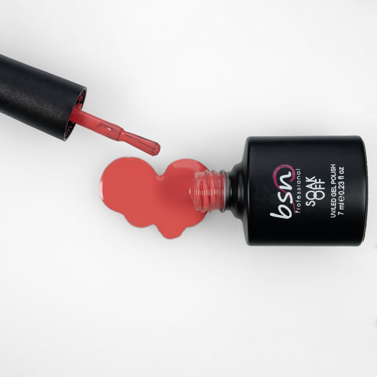 14 - Soak Off Color 7 ml Smalto semipermanente