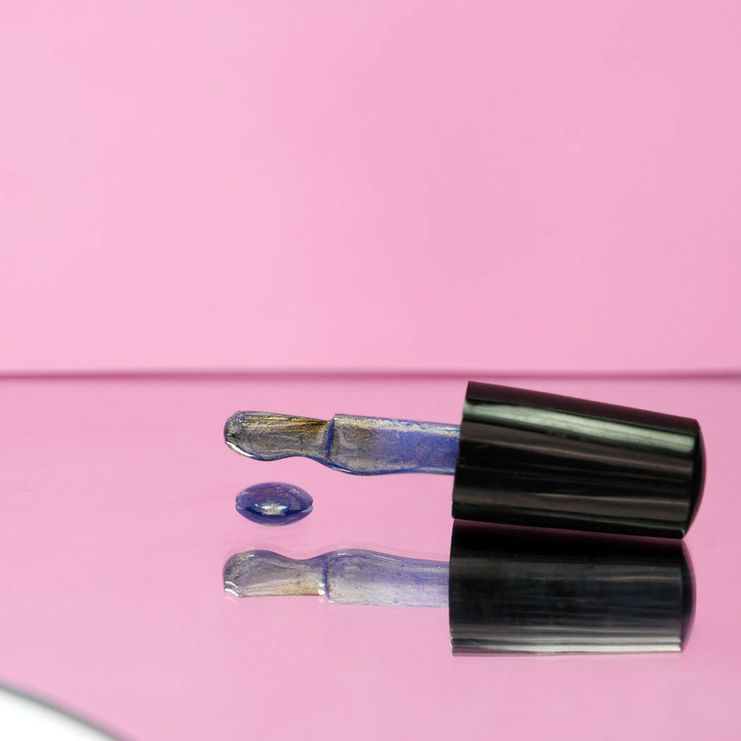 1543 - Soak Off Color Smalto semipermanente HEMAFREE 8ml