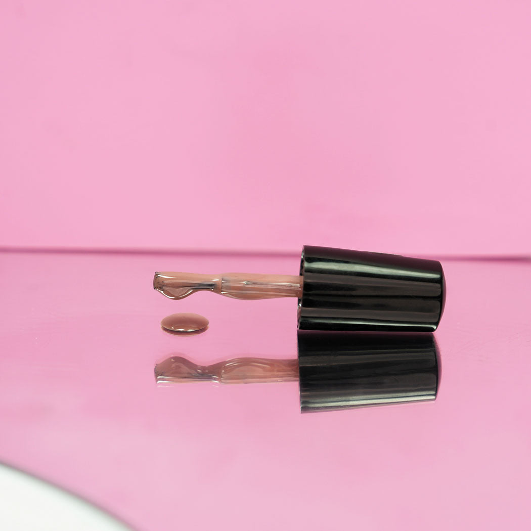 1409 - Vernis à ongles semi-permanent Soak Off Color HEMAFREE 8 ml