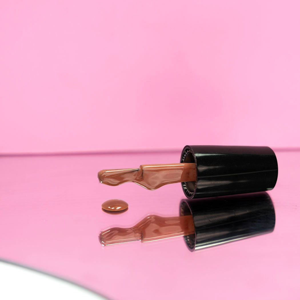 1409 - Vernis à ongles semi-permanent Soak Off Color HEMAFREE 8 ml