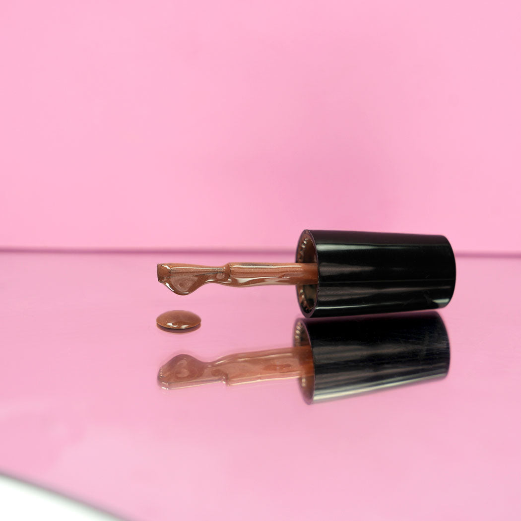 1409 - Vernis à ongles semi-permanent Soak Off Color HEMAFREE 8 ml