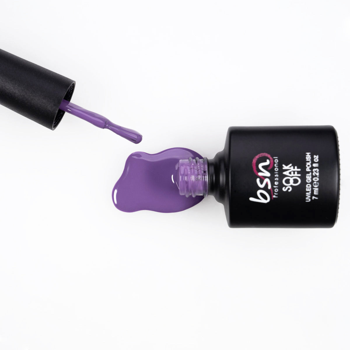 31 - Soak Off Color 7 ml Smalto semipermanente