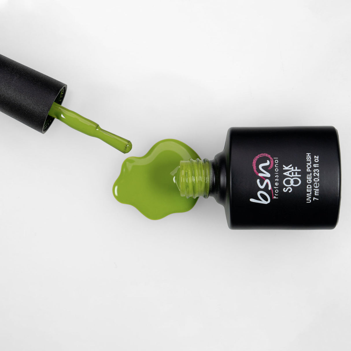 41 - Soak Off Color 7 ml Smalto semipermanente