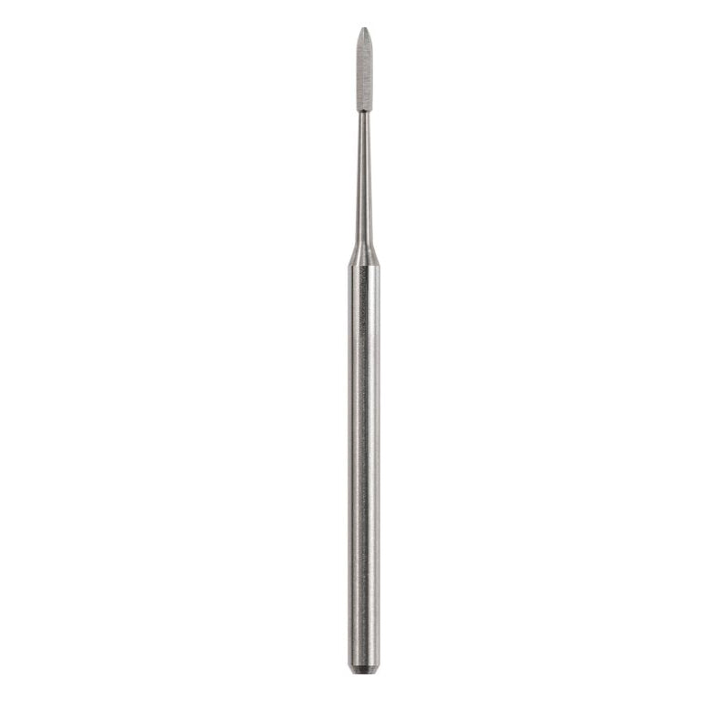 PF-103 - Punta per fresa in carbide - forma esagonale senza spigoli - Ø 1.2 mm