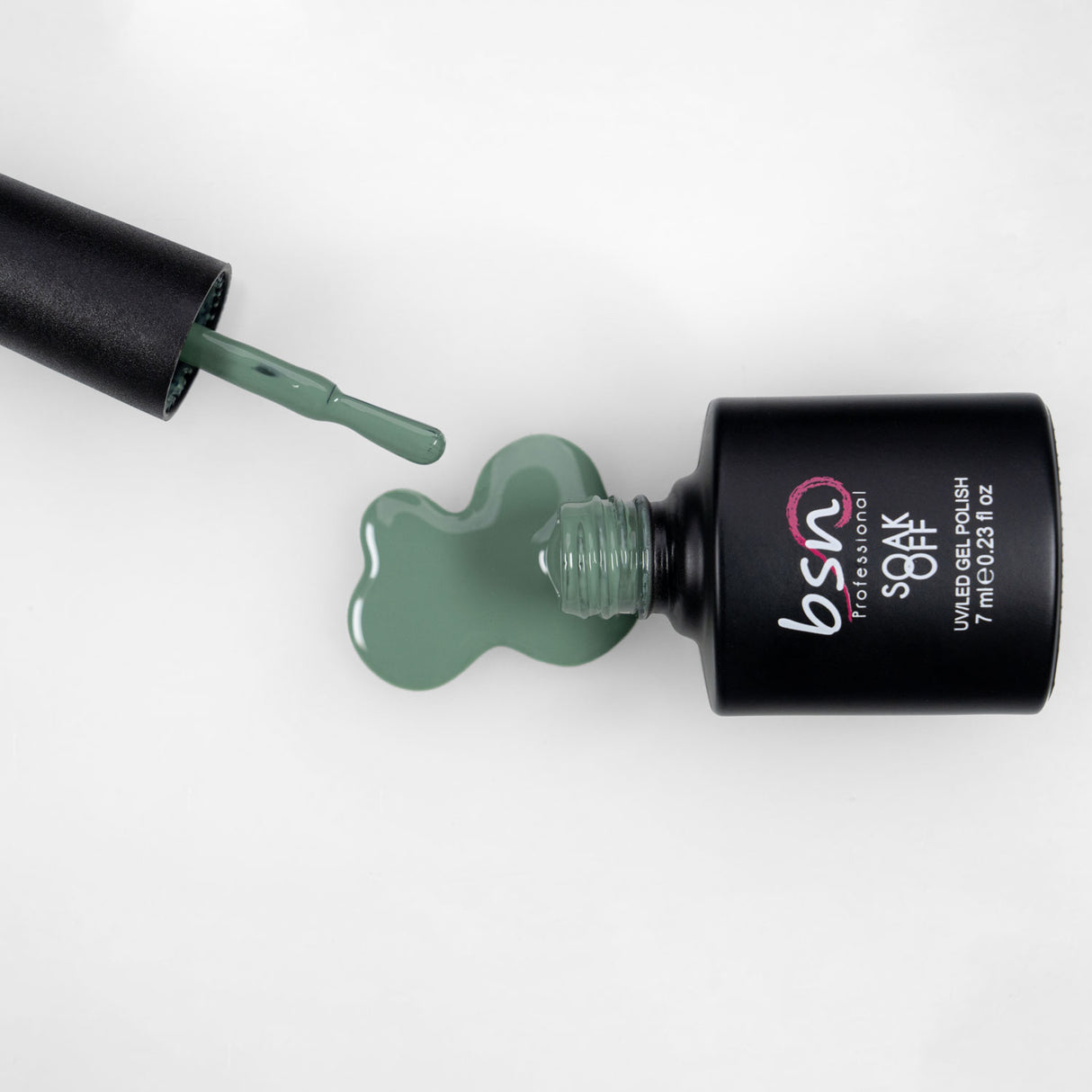 54 - Soak Off Color 7 ml Smalto semipermanente