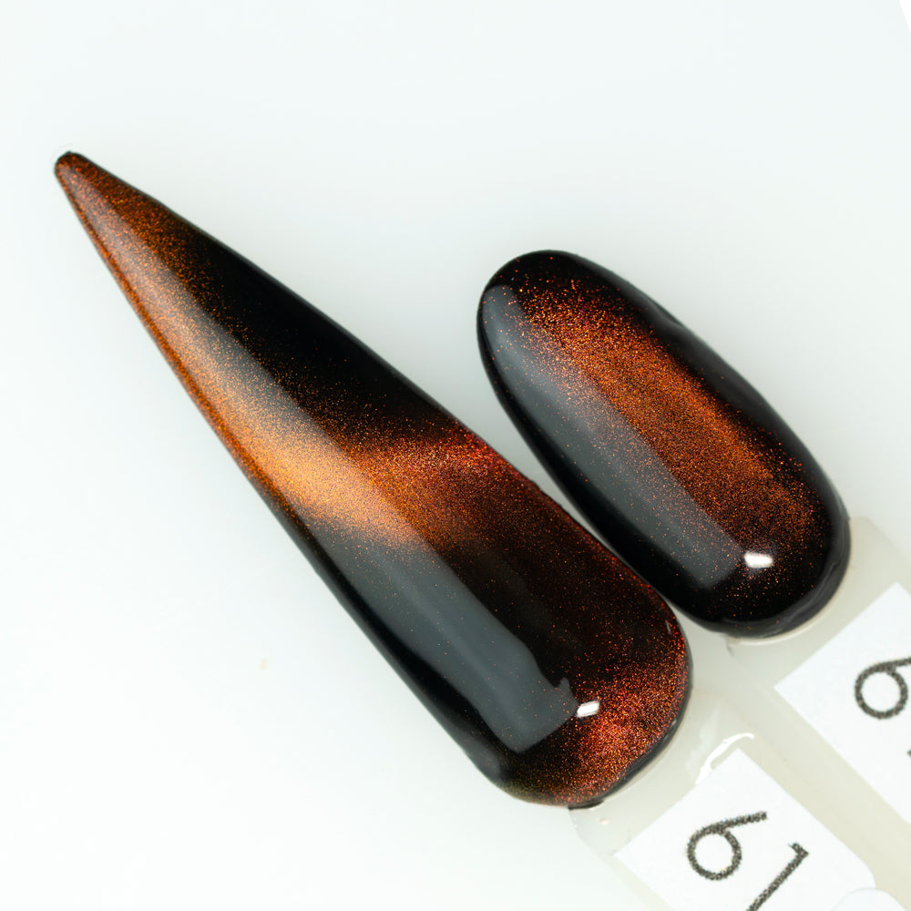 61 - 9D High Gloss Cat Eye - 7ml