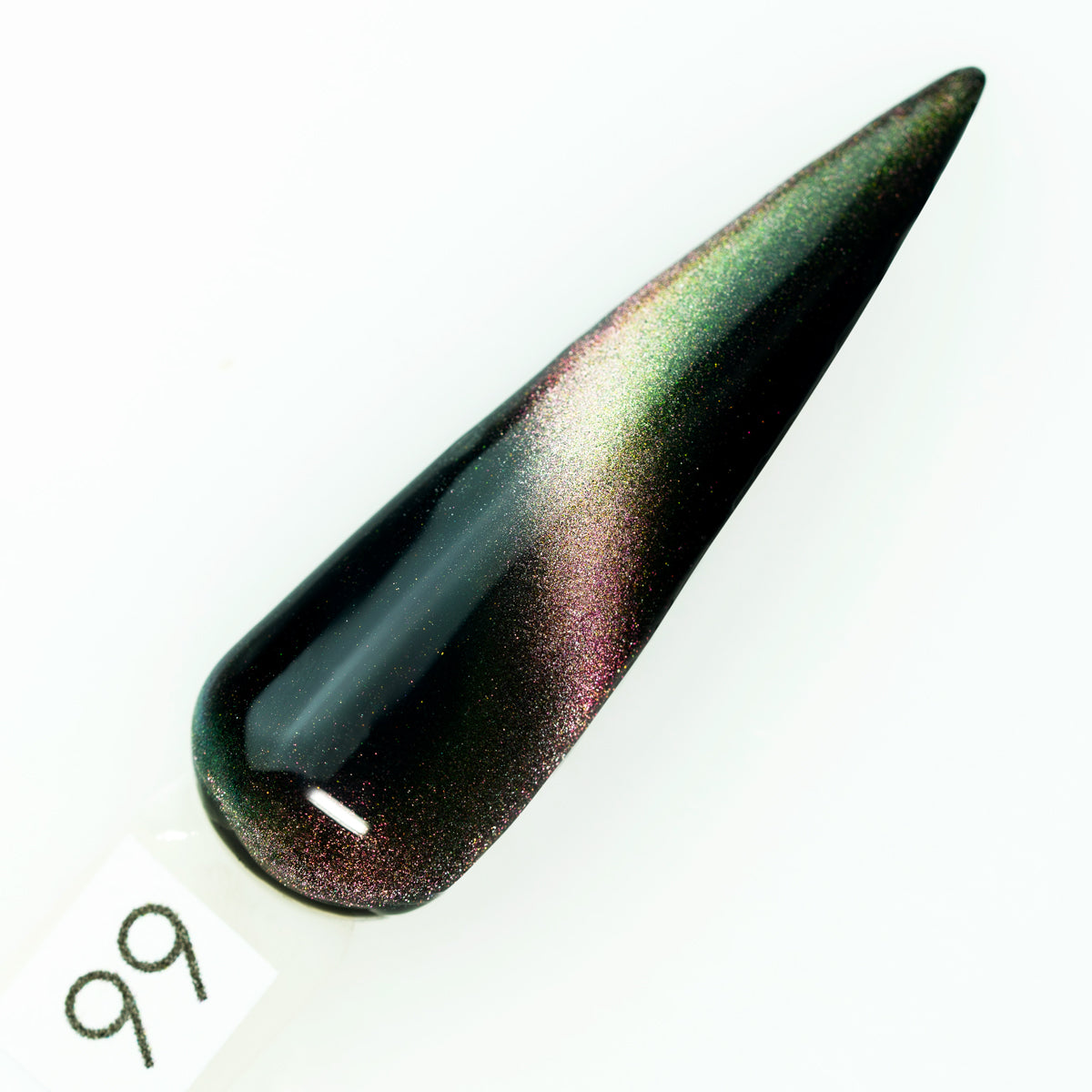 66- 9D High Gloss Cat Eye - 7ml