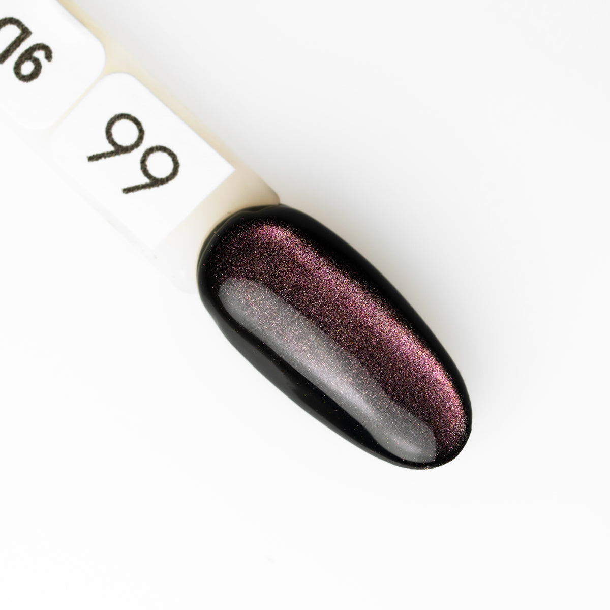66- 9D High Gloss Cat Eye - 7ml